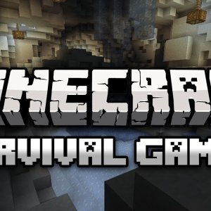 Minecraft: Survival Games {MCSG} Ep. 17 - Guess Who's Back?