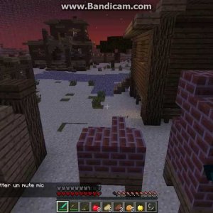 Hunger Games #3 Part 2-Why No Iron Axe