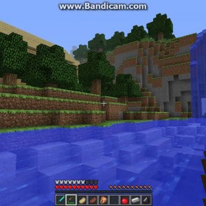 Hunger Games #2 Part 1- Sniping Like A Pro