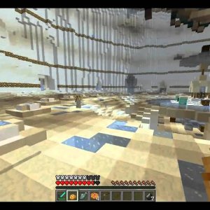 MCSG With Rhys! Ft. Lemonz87 Game 2- "Haley Hacks!"