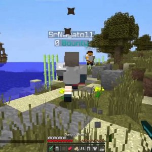 MCSG | Ep. 3 (ft. TheMan): Are You Teamed?