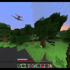 Surviving the games 48: Rusty