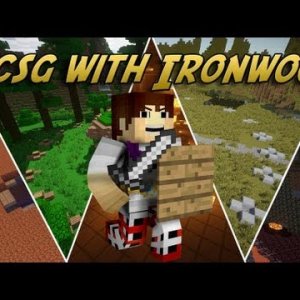 Minecraft Survival Games #15: Fanboys!