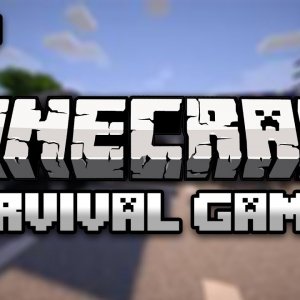 Minecraft: Survival Games {MCSG} Ep. 19 - New Outro!
