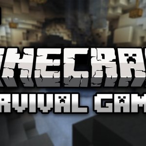 Minecraft: Survival Games {MCSG} Ep. 20 - Silent Recording