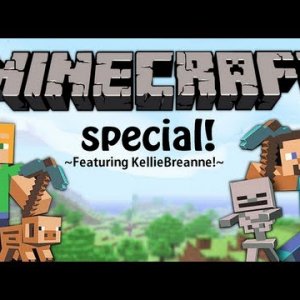MCSG SPECIAL! - Ft. KellieBreanne - Echo_555 - Jarni