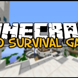 I Am An Absolute Pro! | Minecraft: SOLO Survival Games #99 | MCSG