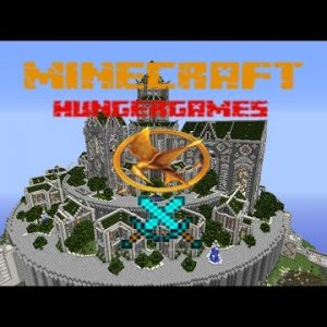 Minecraft Hungergames Episode 26 What Does The Pig Say?