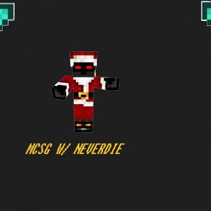 MCSG w/ NeverDie: ep.2: Solar Frost Quickie