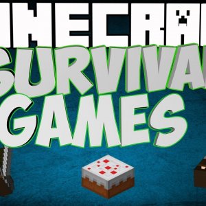 MInecraft Survival Games::Episode 17::How Did I Miss That?!?!?!?
