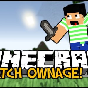 D-Match Ownage! | Minecraft: Survival Games #106 | Daily MCSG