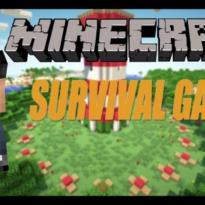 MCSG With eStorm! - Minecraft 1.7 and New Series!