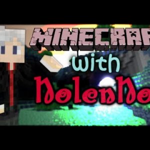 Minecraft Survival Games #3 "Close Call"
