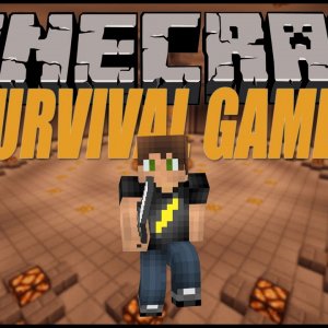 MCSG With eStorm! Game 39 - Death In The D