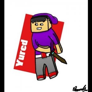 Speedart #4- Yured