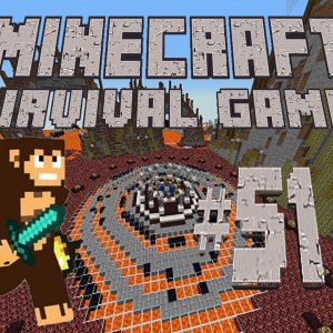 Minecraft Survival Games: Game 51:I am a Troll!