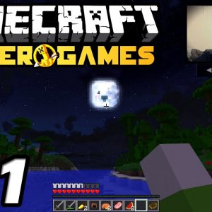 Drive-by Cruise! - Minecraft: Hunger Games Ep.81 w/Phil & Alex!