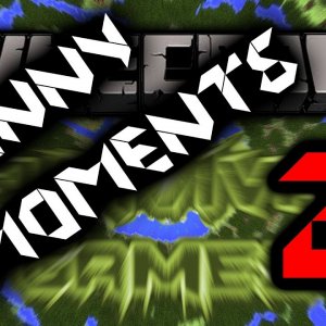 Minecraft Survival Games - The Funniest Moments #2