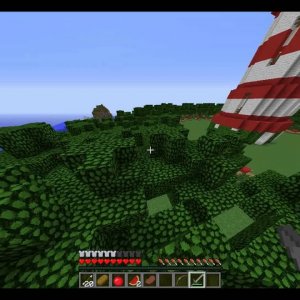 MCSG with Artopia_Twist/w Artopia_Drift