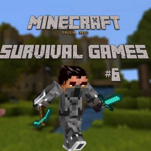 Minecraft Hunger Games Episode 6