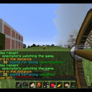 MCSG Episode 1 w/ Salamancer101