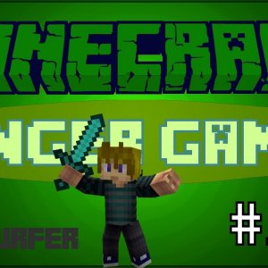 Minecraft: Survival Games #19 w/ Oslosurfer - Server be trollin'