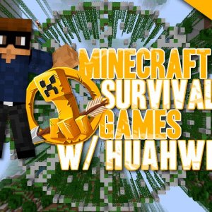 MCSG w/ Huahwi #41: SHANRRBANANRR! =]