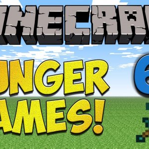 HUNGER GAMES MINECRAFT! "A TRAP" (Ep.64)