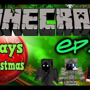 12 Days of MCSG - Day 2 - No Armor Challenge
