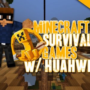 MCSG w/ Huahwi #43: New Map Lobby Games!