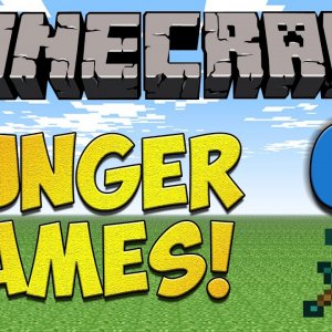 HUNGER GAMES MINECRAFT! "PVP FAIL" (Ep.67)