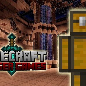 LA DEL MECHERO!! - Los Juegos Del Hambre c/ Mucha Gente - MINECRAFT