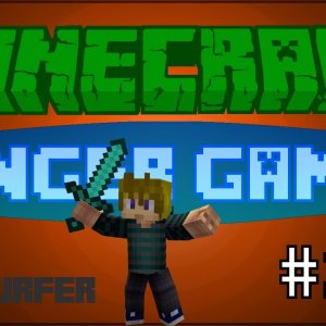 Minecraft: Hunger Games #21 - Busy Weeks