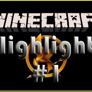 Minecraft - MCSG Highlights #1 (HD 1080p)