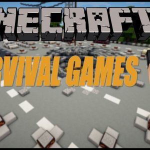 MCSG With eStorm! - First Video in Awhile!