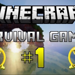 MCSG w/ Kataz4Sale | Episode 1 | A Fresh Start