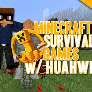 Minecraft Survival Games #49: BELIEVE IN THE QUAKE PRO!