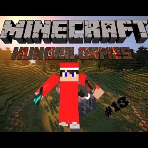 Ep.13 Minecraft Hunger Games - MCSG "TO OP!"