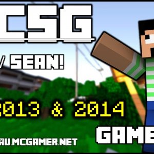 MCSG With Sean! | Game 1 | 2013 & 2014