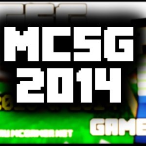 MCSG 2014! What It Brings & Changes! → New Series ←