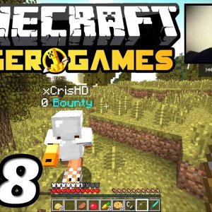 Every Little Helps! - Minecraft: Hunger Games Ep.98 w/Phil