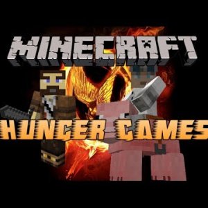 Minecraft Hunger Games #2 - Waste of Time