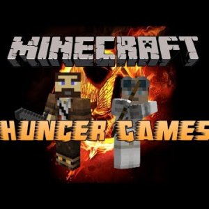Minecraft Hunger Games #3 - The Cursor
