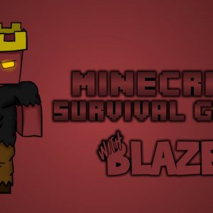 Minecraft Survival Games ep.97 Twitch Maybe?