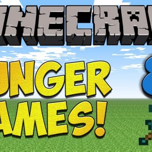 HUNGER GAMES MINECRAFT! "I'M SO EXCITED" (Ep.81)