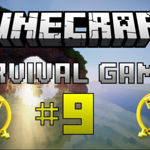 MCSG w/ Katz4Sale | Episode 9 | Musical Survival Games