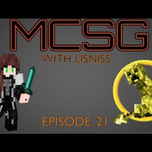 Minecraft: Survival Games with Lisniss! #21 - Demon's Breeze!