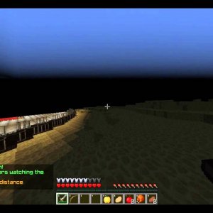 Minecraft - MCSG - ep 1 - Those hacks