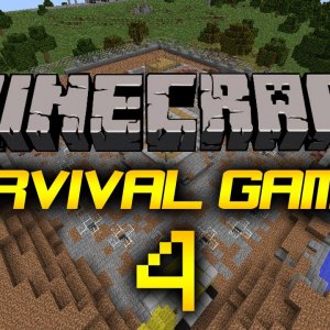 Minecraft Survival Games #18: The Revival