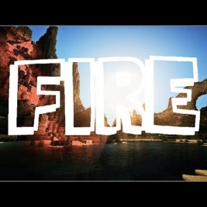 MCSG FNS Montage | ''Fire''